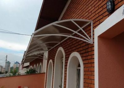 Toldo Fachada - Dimaflex Toldos